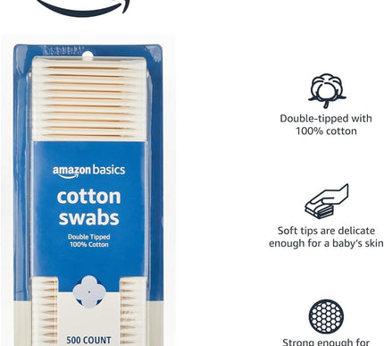 Product Image 3 - Amazon Basics Cotton S