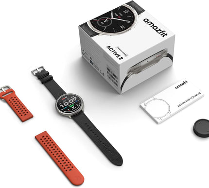 Product Image 7 - Amazfit Active 2 Premi