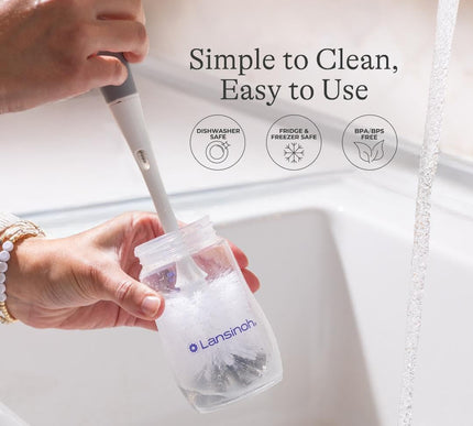 Product Image 8 - Lansinoh AntiColic Bab