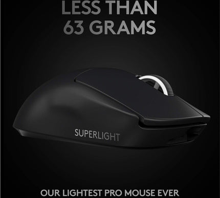 Product Image 4 - Logitech G PRO X SUPER