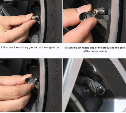 Product Image 5 - Tire Valve Stem Caps T