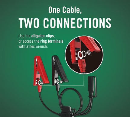 Product Image 4 - Battery Tender Junior 