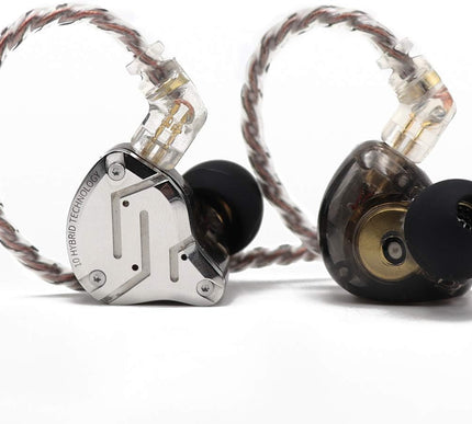 Product Image 1 - Linsoul KZ ZS10 Pro, 4