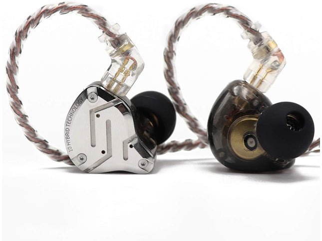 Product Image 1 - Linsoul KZ ZS10 Pro, 4