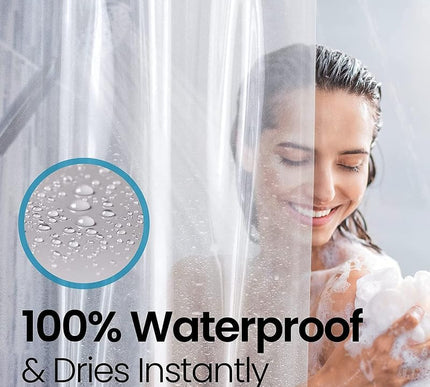 Product Image 5 - LiBa Shower Curtain - 