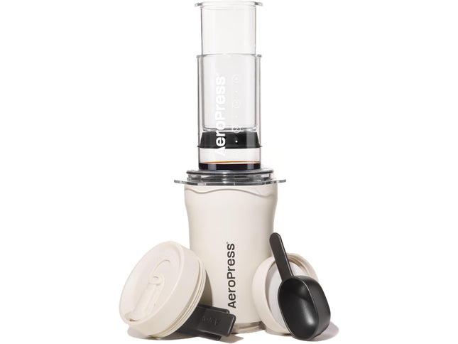 Product Image 1 - AeroPress Go Plus Smal