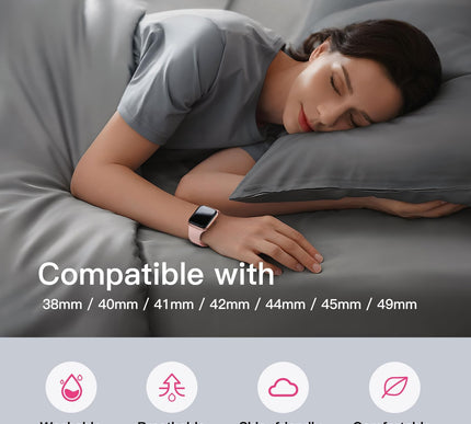 Product Image 4 - Sport Silicone Band Co