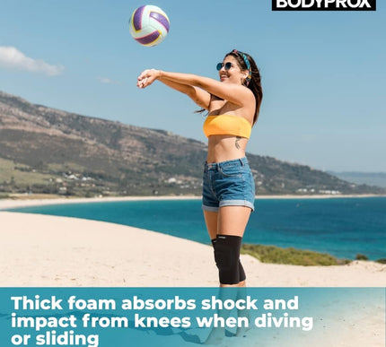 Product Image 5 - Bodyprox Protective Kn