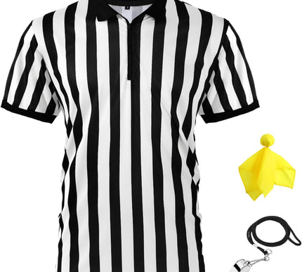 Product Image 1 - Syhood Referee Shirt C