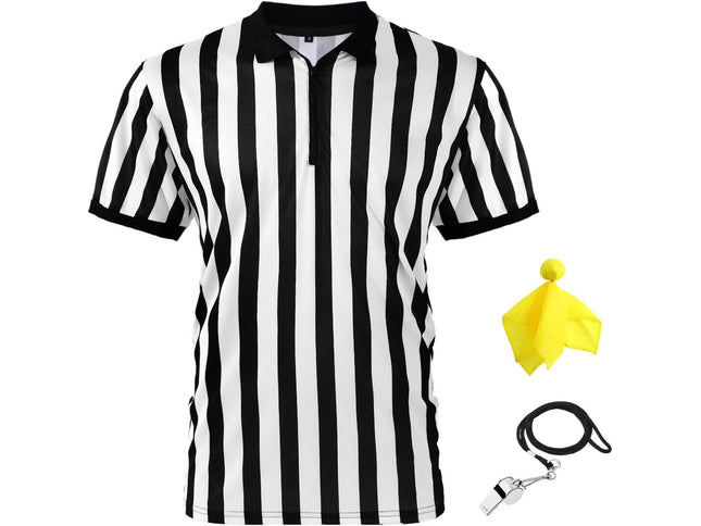 Product Image 1 - Syhood Referee Shirt C