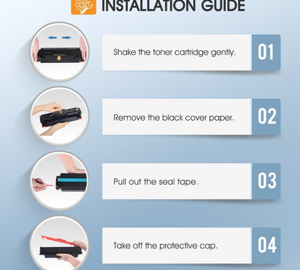 Product Image 5 - 305A Toner Cartridge 4