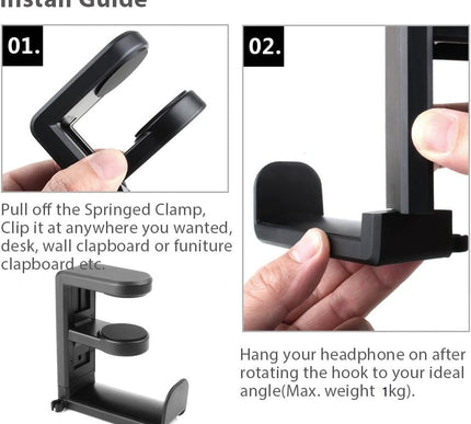 Product Image 8 - EURPMASK Rotating Head