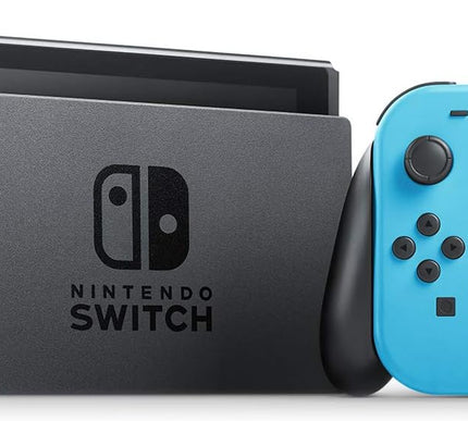 Product Image 2 - Nintendo Switch with N