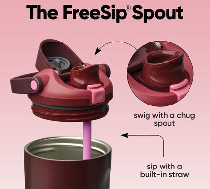 Product Image 4 - Owala FreeSip Sway Ins