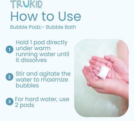 Product Image 4 - TruKid Bubble Podz Bub