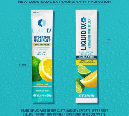 Product Image 4 - Liquid IV SugarFree Hy