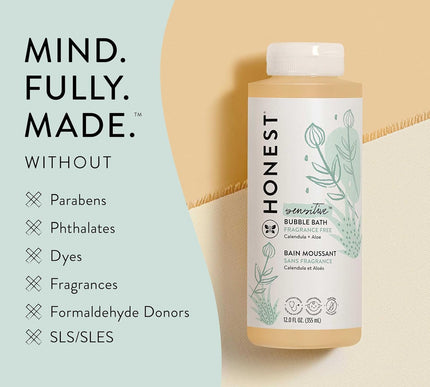 Product Image 5 - The Honest Company Foa