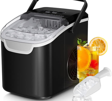 Product Image 1 - Countertop Ice Maker M