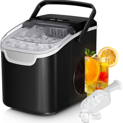 Product Image 1 - Countertop Ice Maker M
