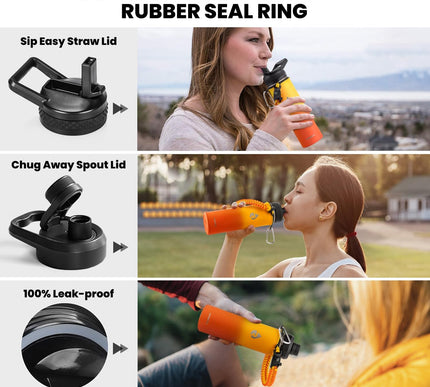 Product Image 3 - RAYMYLO Insulated Wate