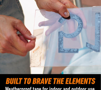 Product Image 5 - Gorilla Tough Clear Do