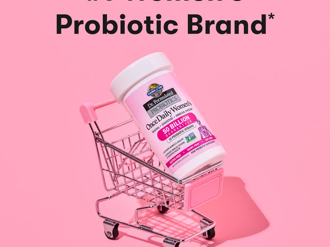 Product Image 2 - Garden of Life Once Da