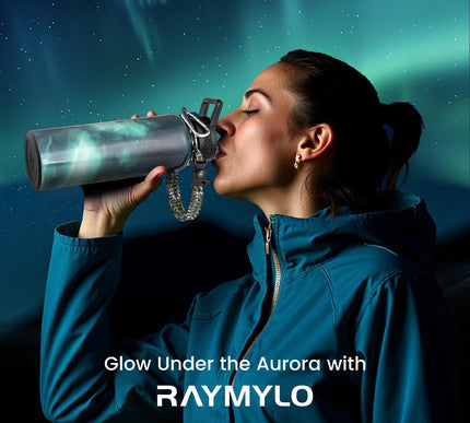 Product Image 3 - RAYMYLO 40oz Insulated