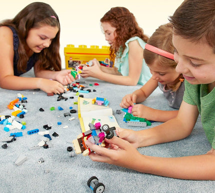 Product Image 2 - LEGO Classic Medium Cr