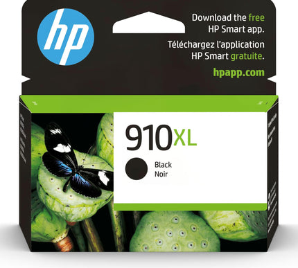 Product Image 1 - HP 910XL Black HighYie