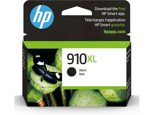 Product Image 1 - HP 910XL Black HighYie