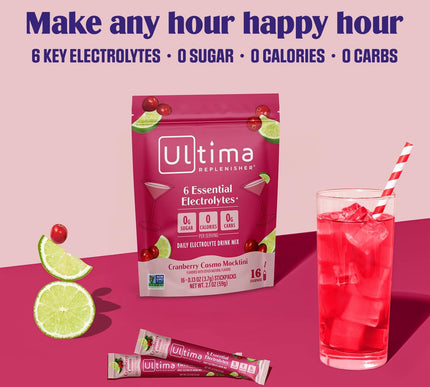 Product Image 4 - Ultima Replenisher Dai