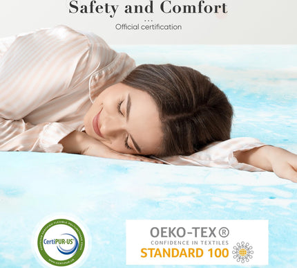 Product Image 4 - DUMOS Memory Foam Matt