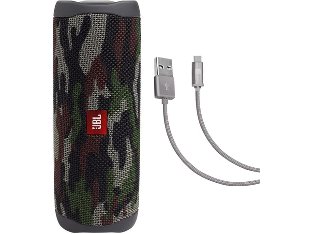 Product Image 1 - JBL Flip 5 Squad Bundl