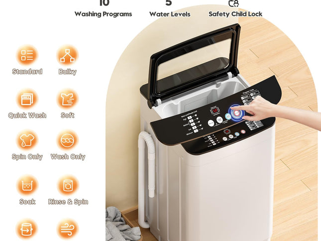 Product Image 2 - Auertech 28 lbs Portab