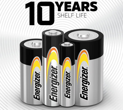 Product Image 6 - Energizer AA Batteries