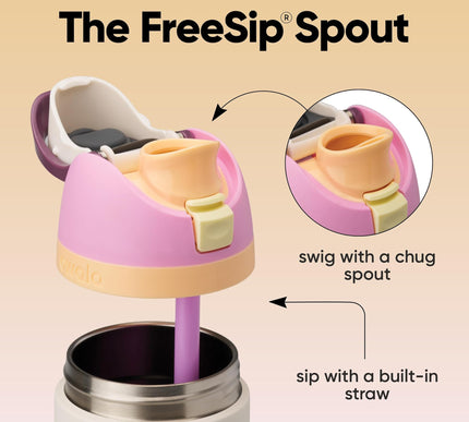 Product Image 4 - Owala FreeSip Insulate