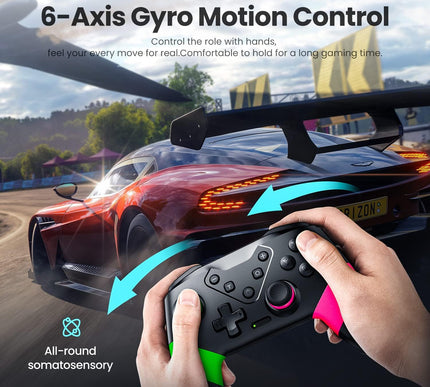 Product Image 2 - VOYEE Switch Controlle