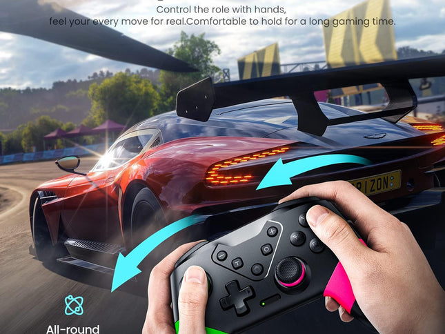 Product Image 2 - VOYEE Switch Controlle