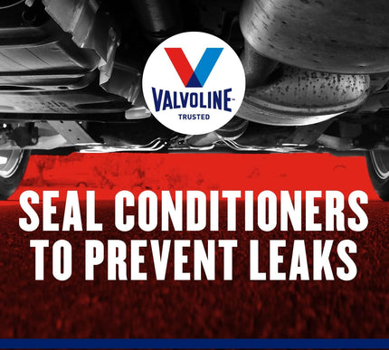 Product Image 6 - Valvoline High Mileage