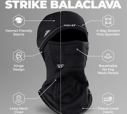 Product Image 3 - Tough Headwear Balacla