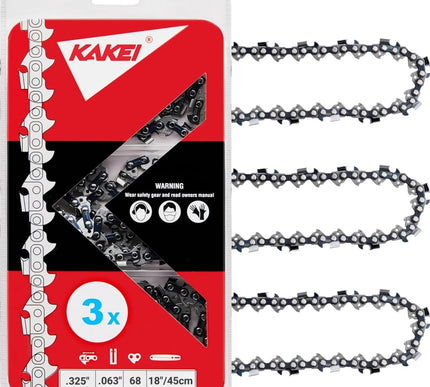 Product Image 1 - KAKEI Stihl Chainsaw C