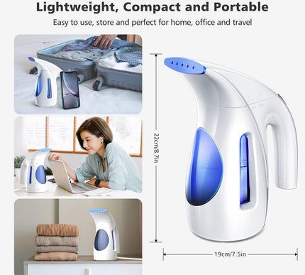 Product Image 2 - HiLIFE Steamer for Clo