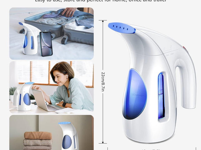 Product Image 2 - HiLIFE Steamer for Clo