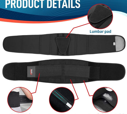 Product Image 4 - FEATOL Back Brace for 