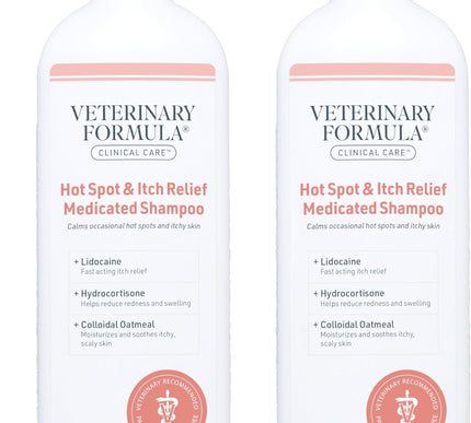 Product Image 1 - Veterinary Formula Cli
