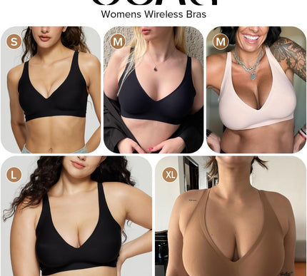 Product Image 7 - OEAK Womens Deep V Bra