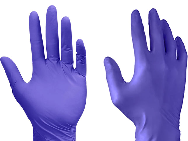 Product Image 2 - PEIPU Nitrile GlovesDi