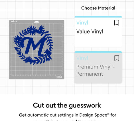 Product Image 3 - Cricut Value Permanent