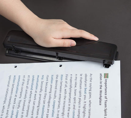 Product Image 6 - Amazon Basics 3 Hole P