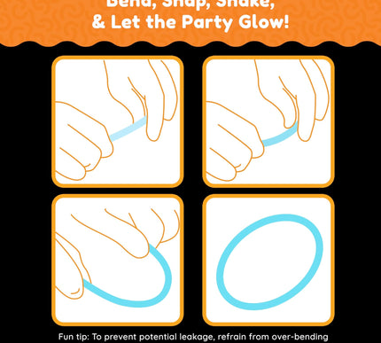 Product Image 5 - Glow Fever 209pcs Glow